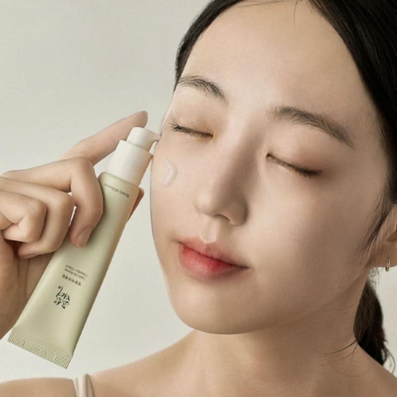 سرم روشن کننده بیوتی اف جوسان حاوی سنتلا, و ویتامین سی Beauty of Joseon Light On Serum Centella + Vita C