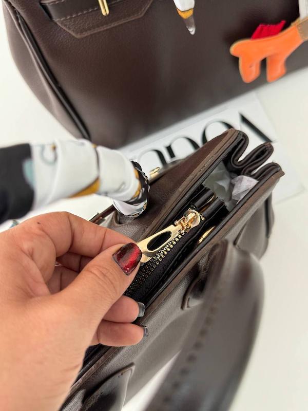 کیف دستی مدل بلریا BE-777