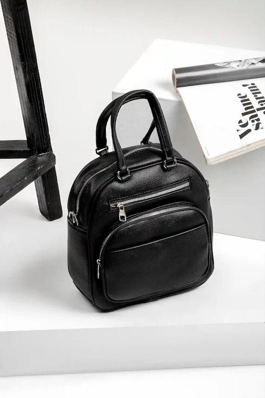 کوله‌زنانه شرانگ پنج‌جیب FI-555