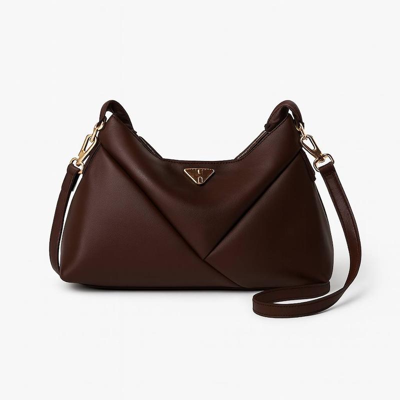 کیف زنانه دوشی مدل مَلو MAL-00