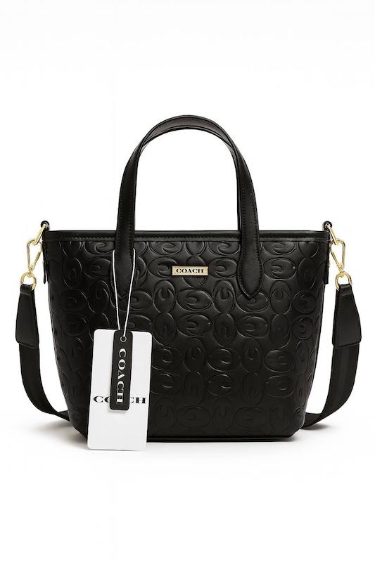 کیف زنانه طرح کوچ مدل مونیکا MO-01