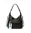 کیف شانه‌ای و دستی زنانه مدل بلک‌لاین BL-07