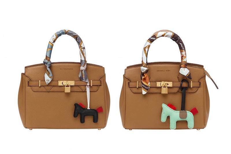 کیف دستی مدل بِلـــریا BE-777