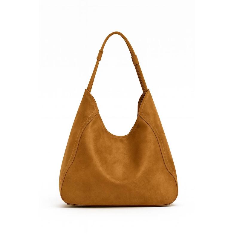 کیف دستی دوشی زنانه مدل مِهسا 45MA