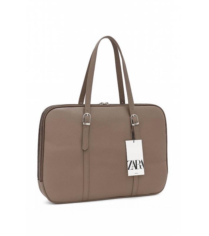 کیف اداری روزمره مدل مهرو ma01