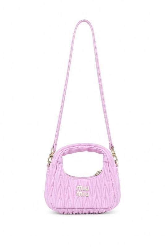 کیف دوشی زنانه مدل میو MIU03