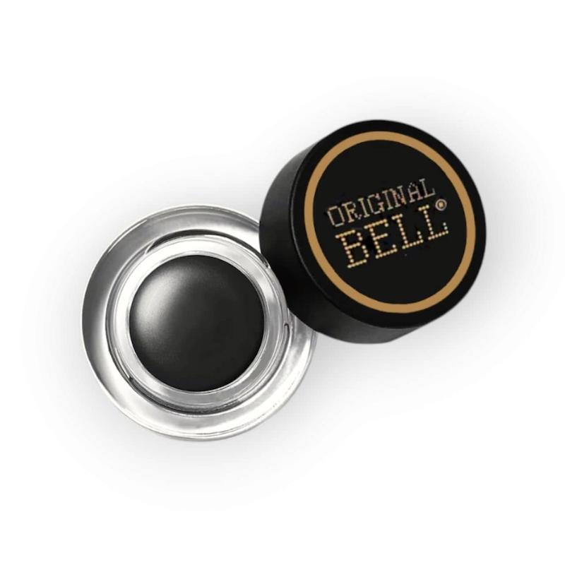 خط چشم ژله‌ای بل (Bell Gel Eyeliner)