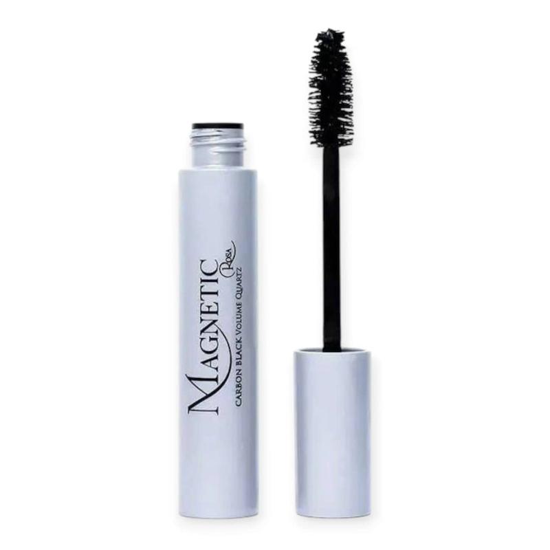 ریمل حجم دهنده مگنتیک (Magnetic Mascara – Carbon Black Volume Quartz)