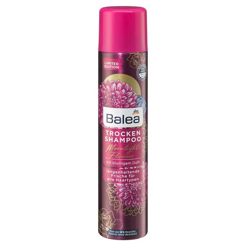 شامپوهای خشک برند باله‌آ – Balea Dry Shampoos