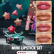 ست رژلب مینی شیگلم – Sheglam Mini Lipstick Set (Stella Set)
