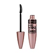 ریمل حجم دهنده و بلند کننده سنسیشنال میبلین  Maybelline Lash Sensational Mascara Very Black