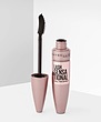 ریمل حجم دهنده و بلند کننده سنسیشنال میبلین  Maybelline Lash Sensational Mascara Very Black