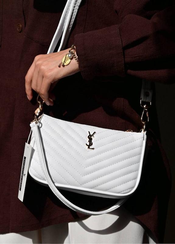 کیف زنانه دستی دوشی مدل وادا VA-09