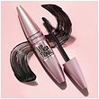 ریمل حجم دهنده و بلند کننده سنسیشنال میبلین  Maybelline Lash Sensational Mascara Very Black