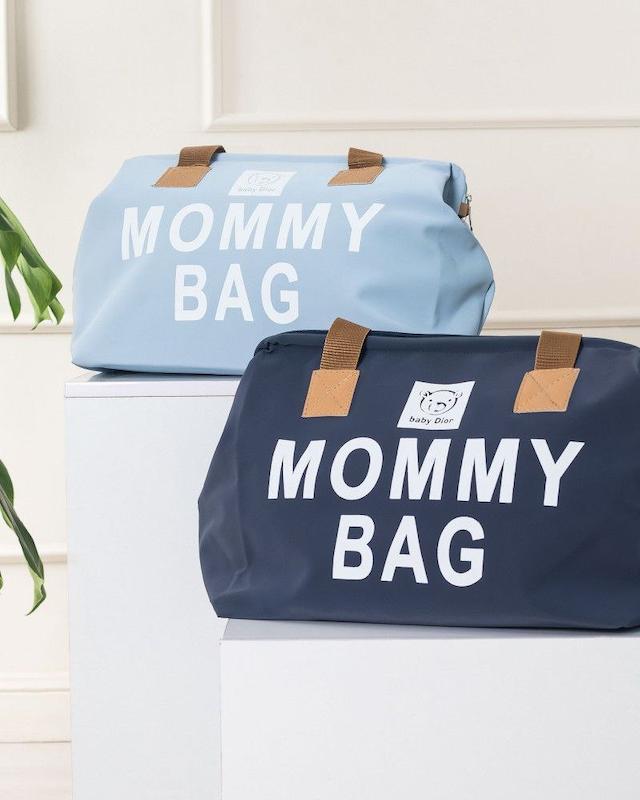 کیف مامان مامی بگ (Mommy Bag)
