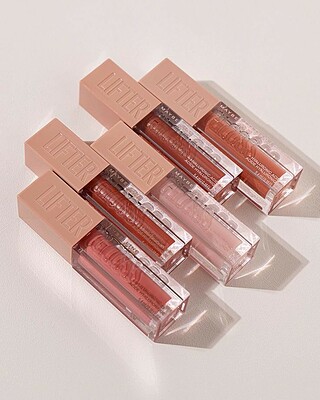 رژ لب مایع میبلین مدل Maybelline LIFTER GLOSS