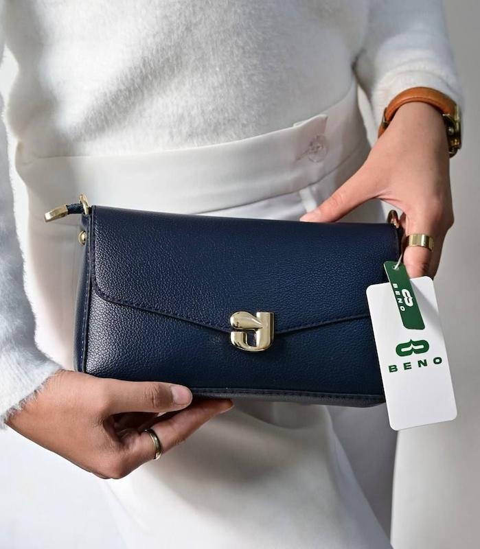 کیف دوشی زنانه مدل سوهو SO10