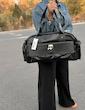 کیف اسپرت مشکی مدل Power Bag-11