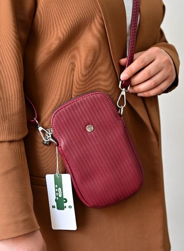 کیف جا موبایلی مدل لاین Li-99