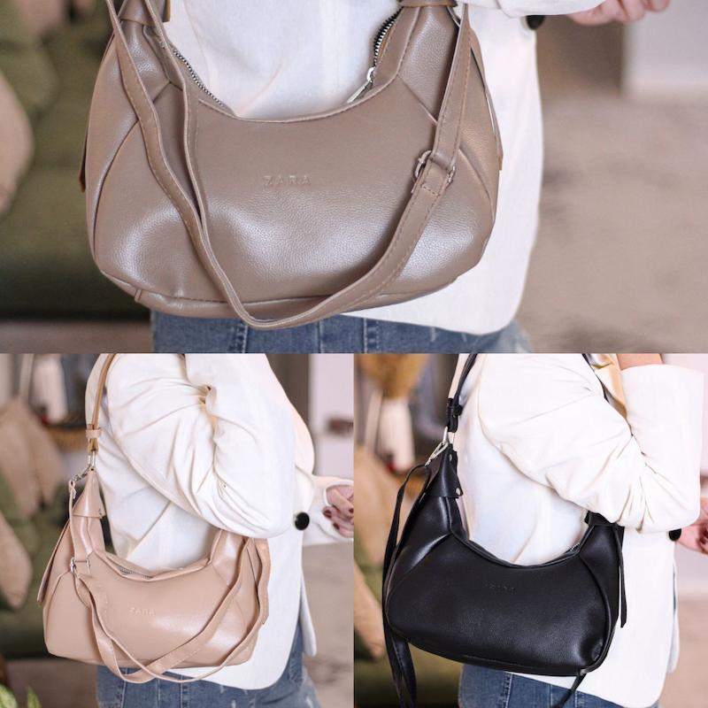 کیف شانه‌ای سلین SL11