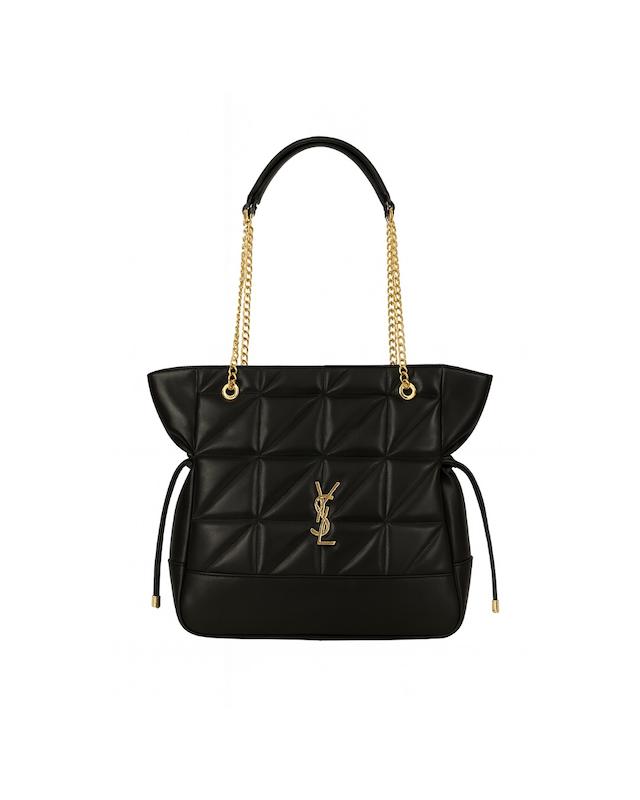 کیف زنانه زنجیری مدل لئون LE66