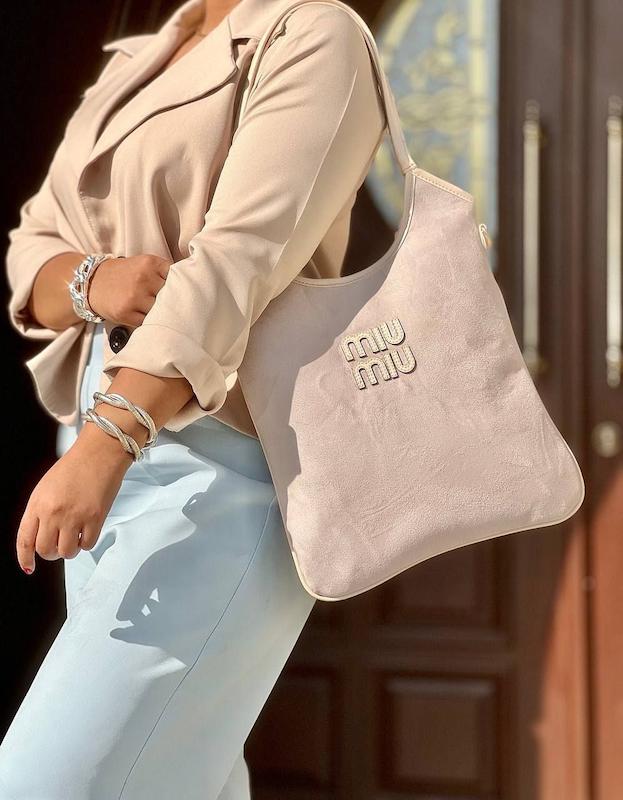 کیف دوشی سوییت زنانه DS05