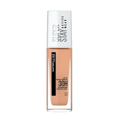 کرم پودر سوپر استی 30ساعته میبلین Maybelline