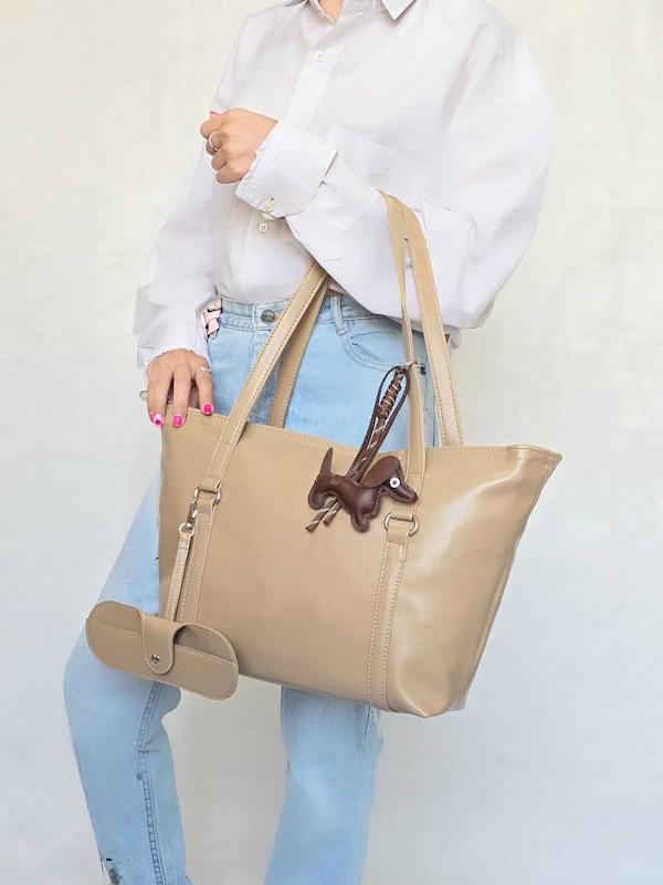 کیف دوشی زنانه مگی M11