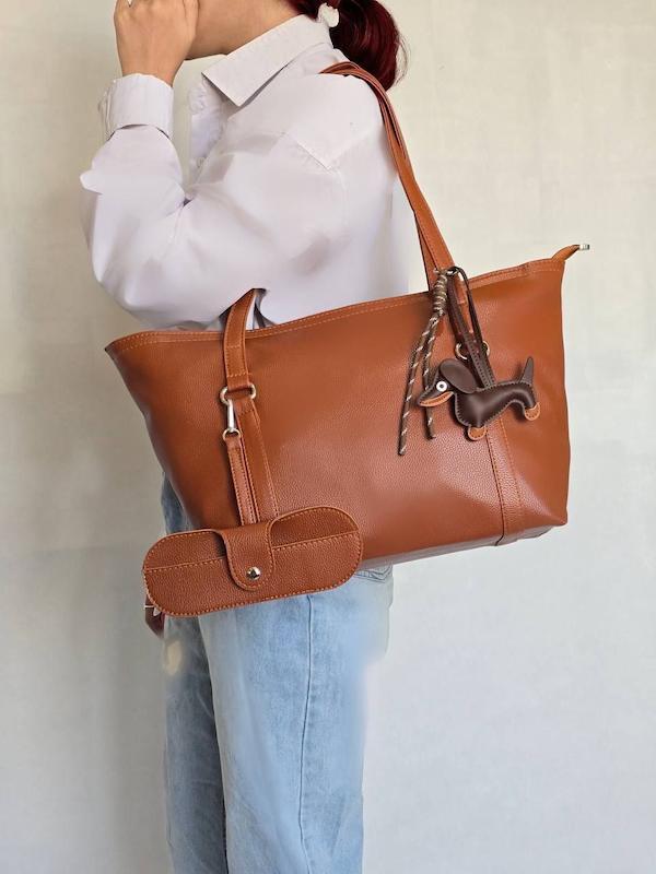 کیف دوشی زنانه مگی M11
