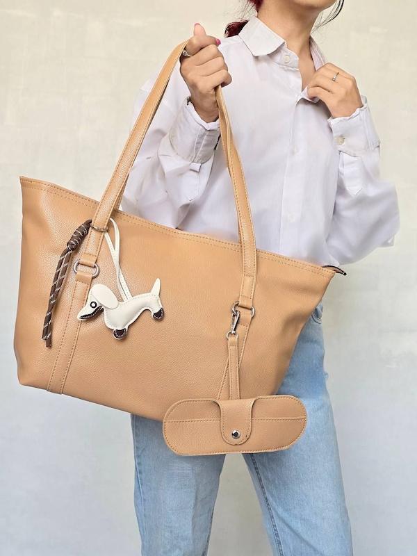کیف دوشی زنانه مگی M11