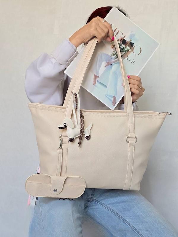 کیف دوشی زنانه مگی M11