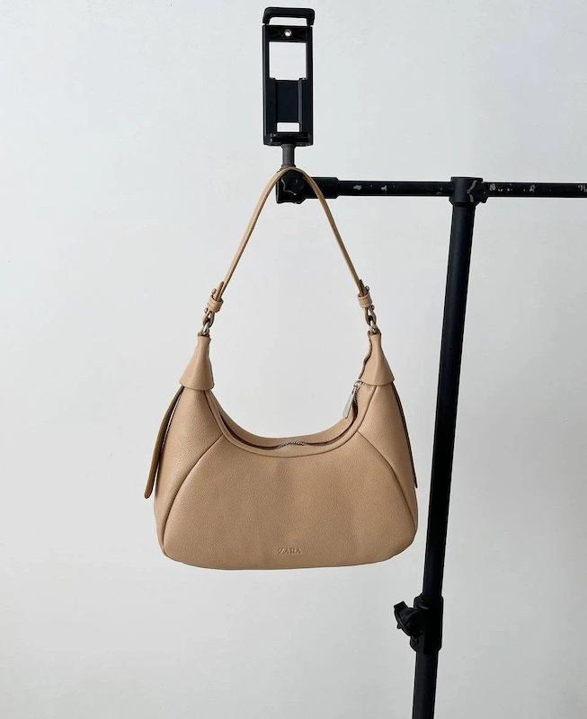 کیف شانه‌ای سلین SL11