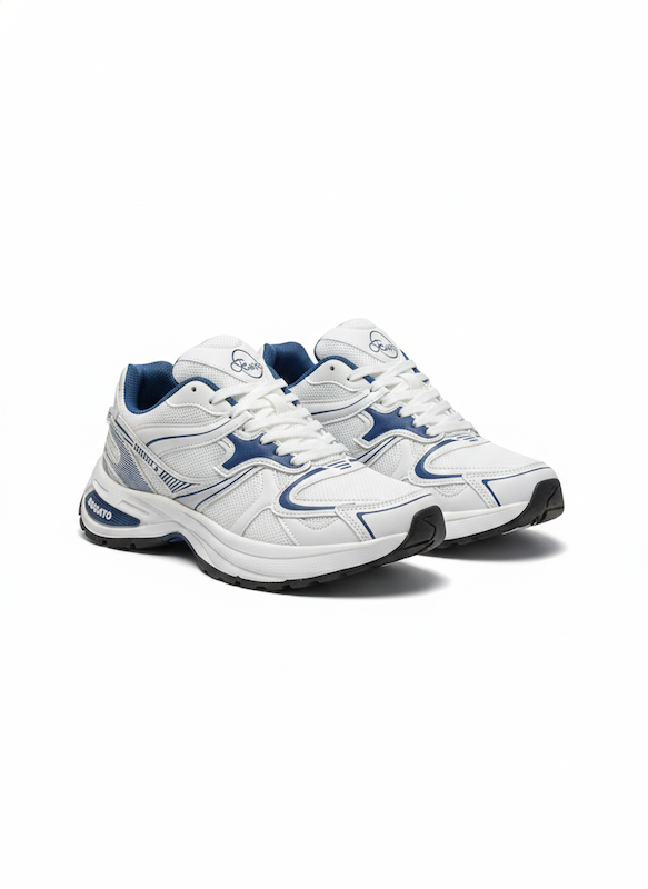 کتونی اسپرت مردانه بوگاتو (لژدار لایت) Bo01