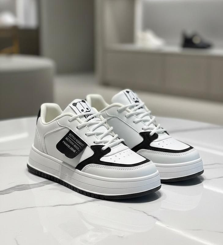 کفش اسپرت زنانه مدل پلتفرم لاین Li9