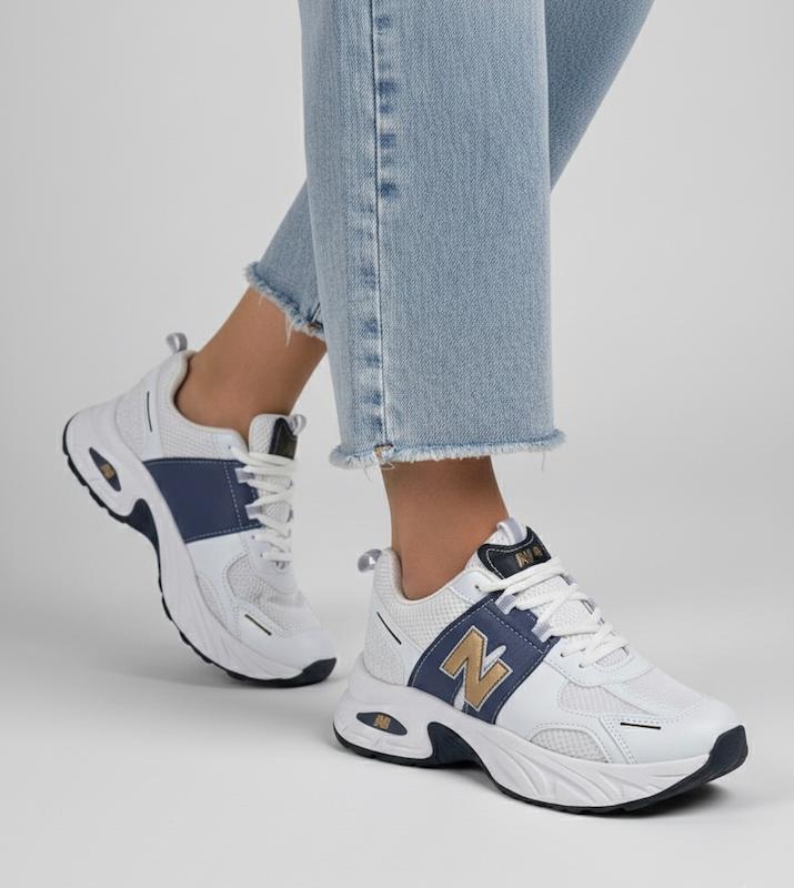 کفش اسپورت زنانه مدل نیوبالانس NB1