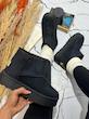نیم‌بوت زمستانی مدل Ugg Ultra Mini