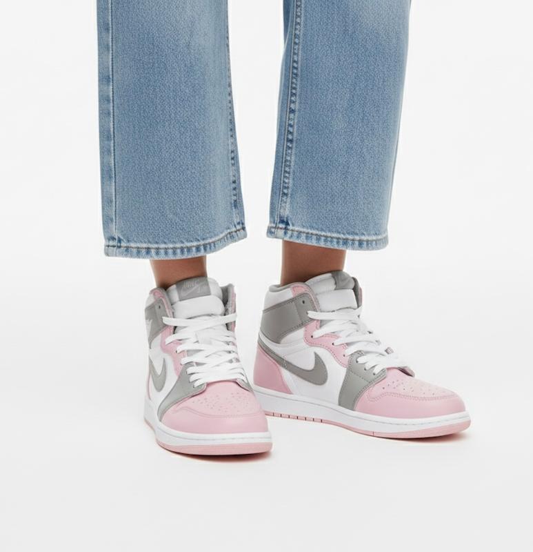 کفش اسپورت نایکی مدل تیام NIK12