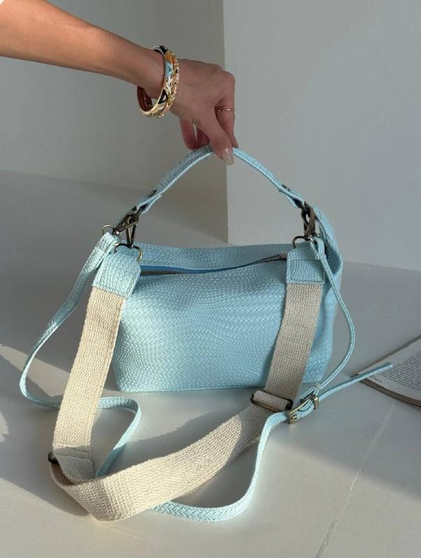 کیف دستی و دوشی زنانه مایا MA10