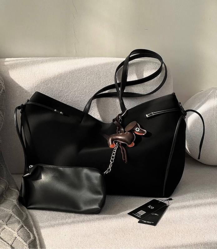 کیف دستی زنانه مدل توت TT1
