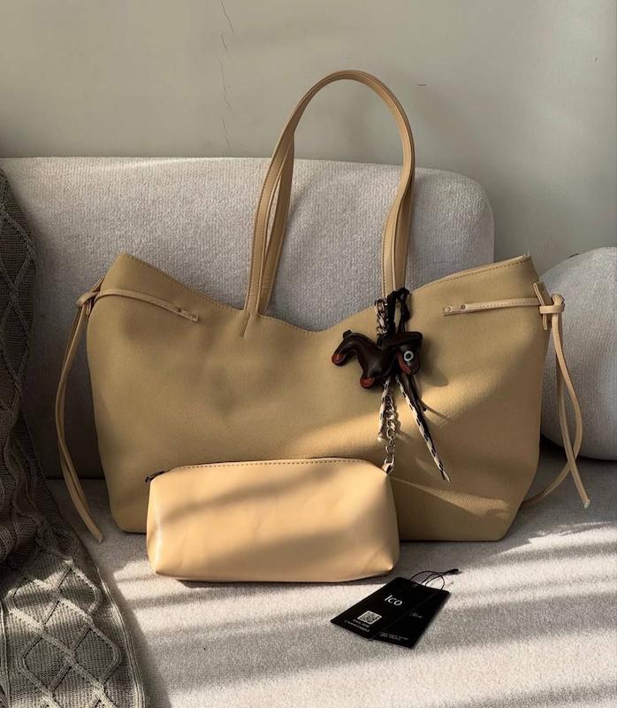کیف دستی زنانه مدل توت TT1
