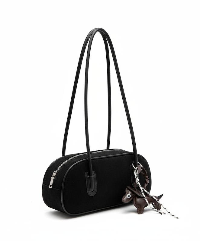 کیف دستی و دوشی زنانه مدل مدا وایب کد MV10