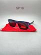 عینک اسپریت کد sp16 با جعبه و کاور و دستمال تمیز کننده  polarized - Uv400