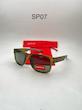 عینک اسپریت کد sp07با جعبه و کاور و دستمال تمیز کننده  polarized - Uv400