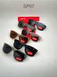 عینک اسپریت کد sp07با جعبه و کاور و دستمال تمیز کننده  polarized - Uv400