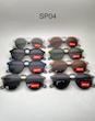 عینک اسپریت کد sp04با جعبه و کاور و دستمال تمیز کننده  polarized - Uv400