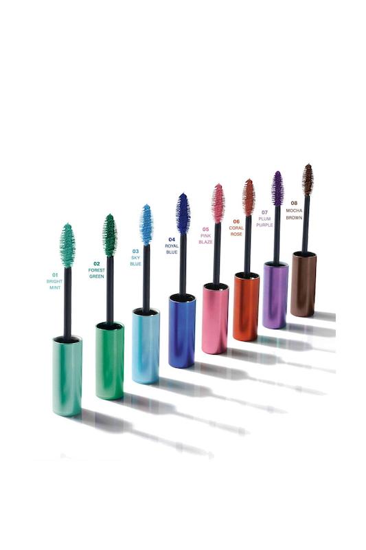 ریمل رنگی فلش گلدن رز، | Golden Rose, Flash Colored Mascara