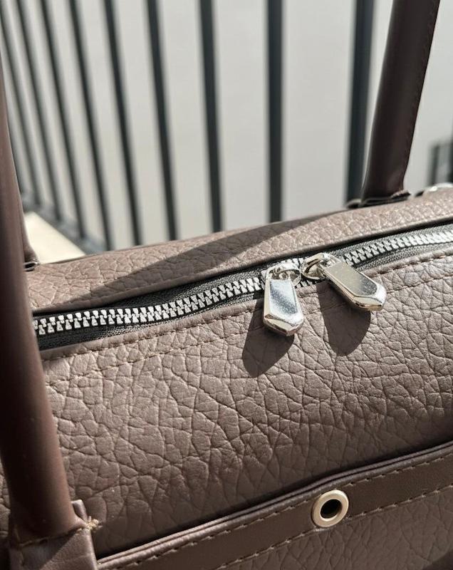 کیف دستی زنانه مدل Elara Buckle – کد EB36