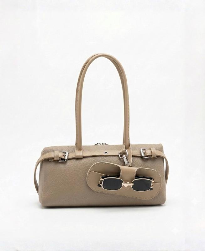 کیف دستی زنانه مدل Elara Buckle – کد EB36