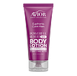 لوسیون و کرم مرطوب کننده دست و بدن اویور AVIOR BODY LOTION 