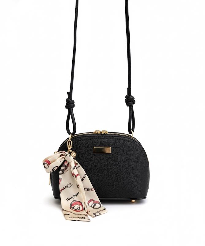 کیف دوشی پاسپورتی زنانه مدل تارا TA6